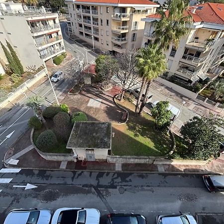 Argentine T2 De 55M2 Tout Confort En Bord De Plage Saint-Raphaël Εξωτερικό φωτογραφία